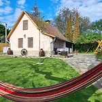 Сasa de vacaciones Pincedombi Cserepfalu
