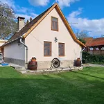 Pincedombi Сasa de vacaciones *