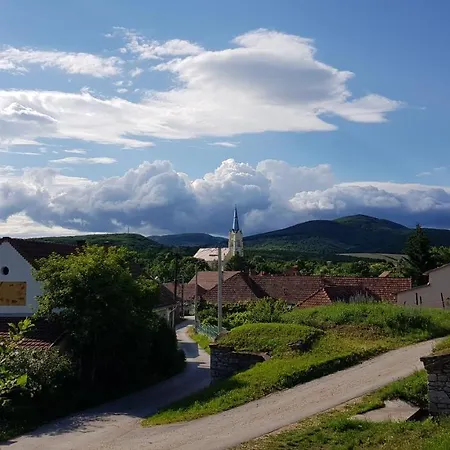 Pincedombi Prázdninový dům *