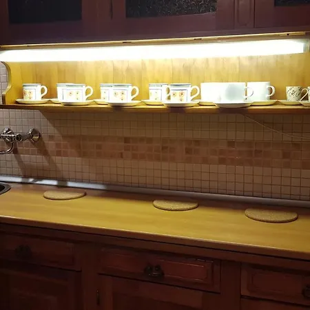 Pincedombi Дом отдыха *