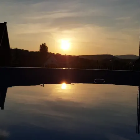Holiday home Pincedombi Cserepfalu