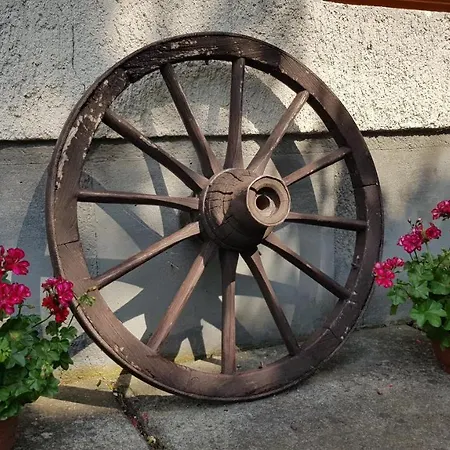 Pincedombi Hébergement de vacances *