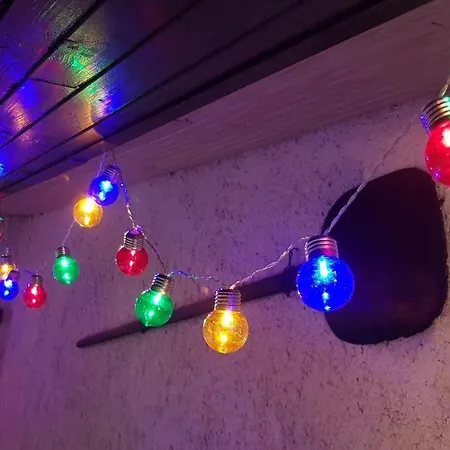 Pincedombi Prázdninový dům *