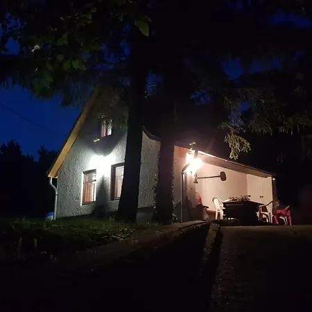 Pincedombi Holiday home Cserepfalu