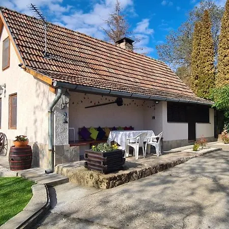 Holiday home Pincedombi