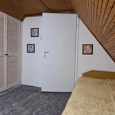 Prázdninový dům Pincedombi
