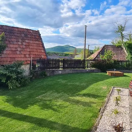 Holiday home Pincedombi