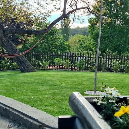 Дом отдыха Pincedombi Cserepfalu