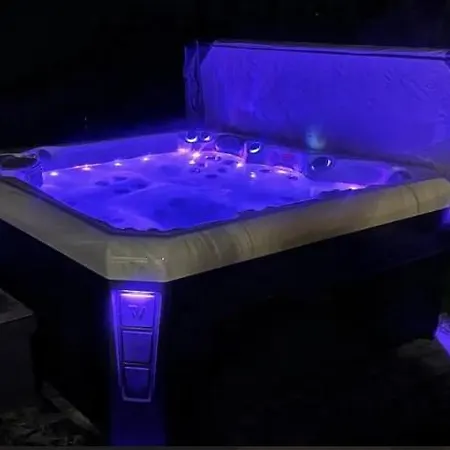 Pincedombi Дом отдыха Cserepfalu