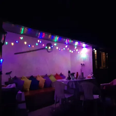 Pincedombi Ferienhaus Cserepfalu