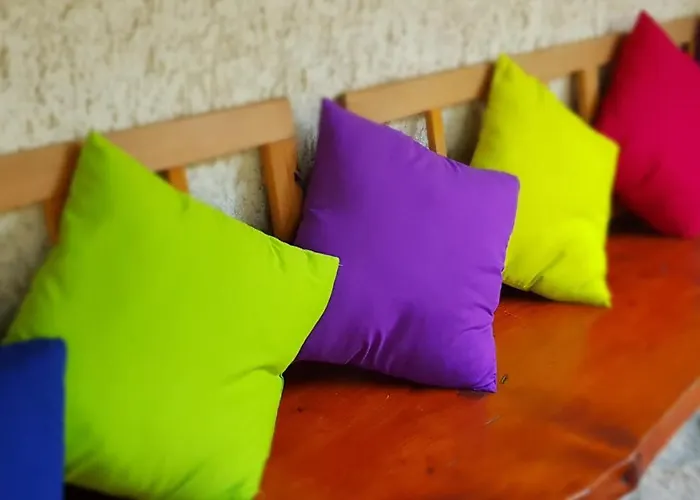 Pincedombi Case de vacanță *