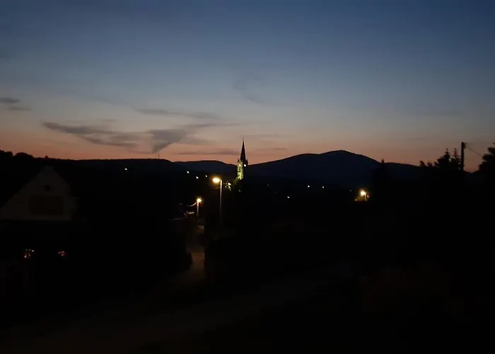 Casa vacanze Pincedombi