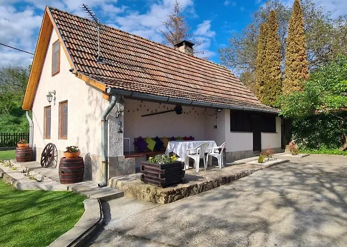 Case de vacanță Pincedombi