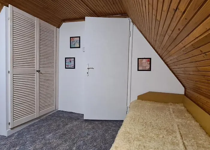 Ferienhaus Pincedombi